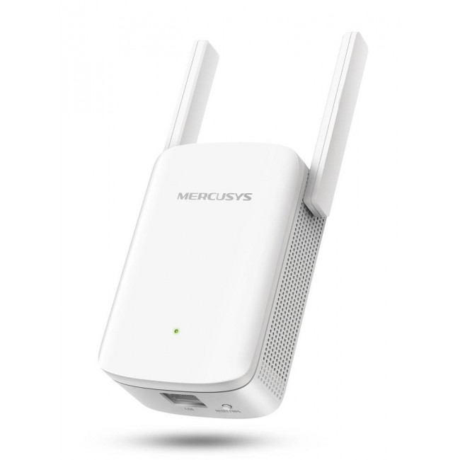 ME60X Wi-Fi 6 RANGE EXTENDER AX1500 DUAL BAND MERCUSYS