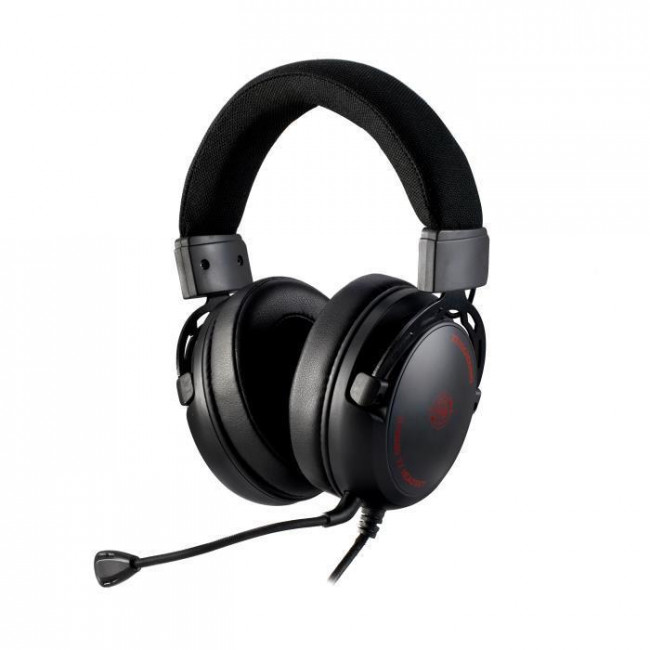 HD-3300G IKEDA ΑΚΟΥΣΤΙΚΑ GAMING ΜΕ ΜΙΚΡΟΦΩΝΟ ZEROGROUND