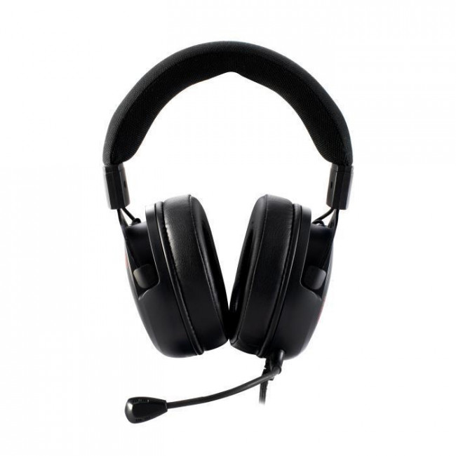 HD-3300G IKEDA ΑΚΟΥΣΤΙΚΑ GAMING ΜΕ ΜΙΚΡΟΦΩΝΟ ZEROGROUND