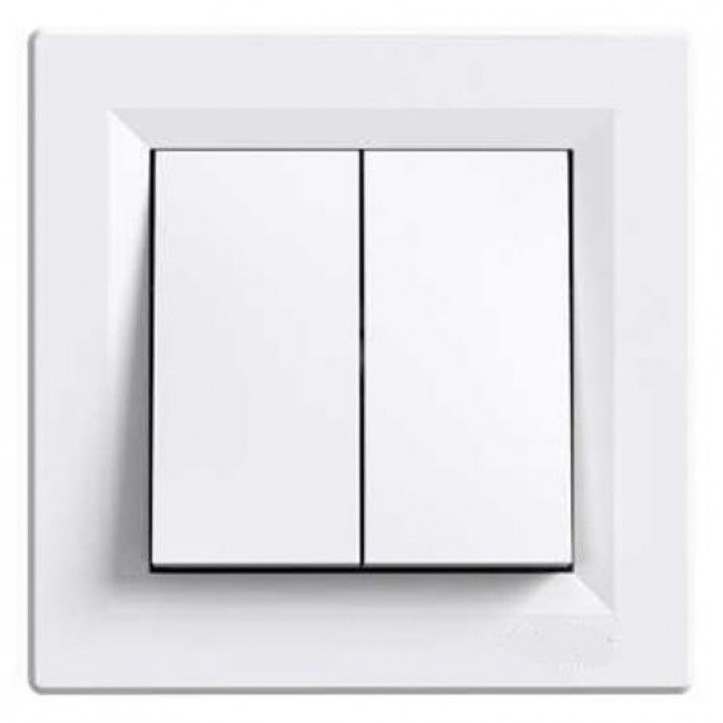 ΔΙΠΛΟΣ ΗΛΕΚΤΡΟΛΟΓΙΚΟΣ ΔΙΑΚΟΠΤΗΣ ΤΟΙΧΟΥ