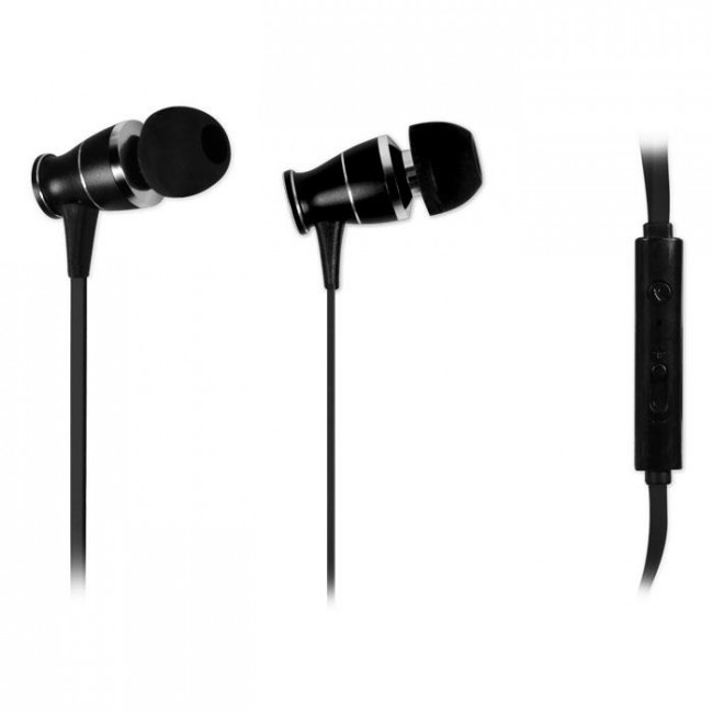 L2M HANDSFREE ΜΕΤΑΛΛΙΚΑ ΜΑΥΡΑ NOD