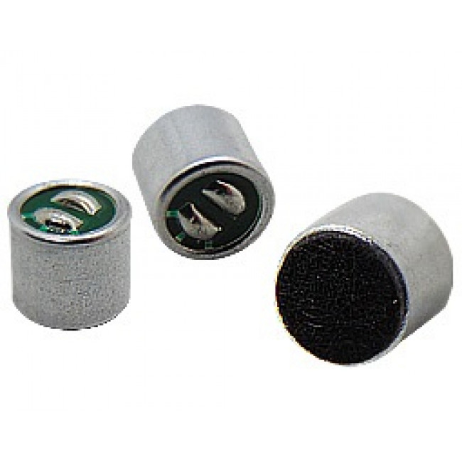 ΚΑΨΑ ΠΥΚΝΩΤΙΚΗ ΜΕΣΑΙΑ 2V KPCM G6B