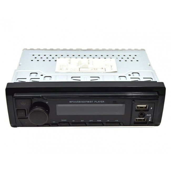 ΡΑΔΙΟ USB ΑΥΤΟΚΙΝΗΤΟΥ ΜΕ BLUETOOTH CTC-1786 PERVOI