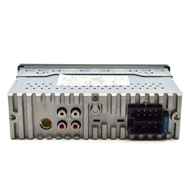 ΡΑΔΙΟ USB ΑΥΤΟΚΙΝΗΤΟΥ ΜΕ BLUETOOTH CTC-1786 PERVOI