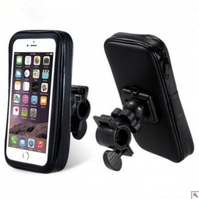 ΒΑΣΗ ΚΙΝΗΤΟΥ ΓΙΑ ΔΙΚΥΚΛΟ ΜΕ ΑΔΙΑΒΡΟΧΗ ΘΗΚΗ