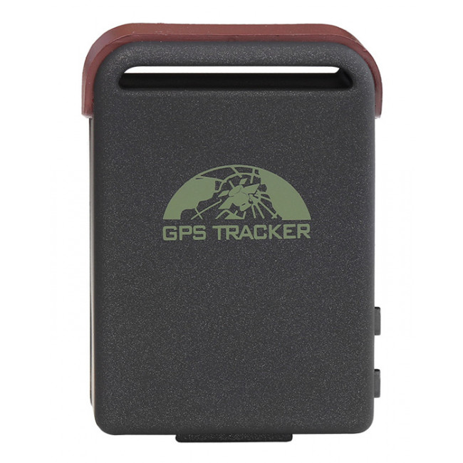 ΤΚ 102Β GPS TRACKER ΚΑΙ GSM/GPRS
