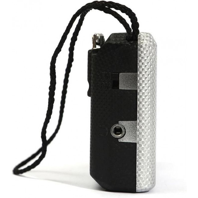 PR-18 ΡΑΔΙΟΦΩΝΟ ΑΝΑΛΟΓΙΚΟ FM/AM