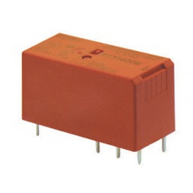 ΡΕΛΕ 12V DC 1 ΕΠΑΦΗΣ 12A RT214012