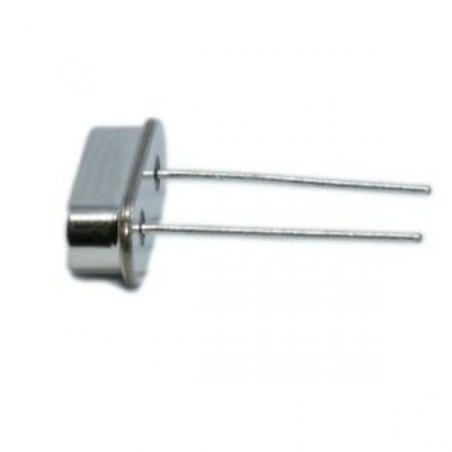 9.216.000 ΚHz ΚΡΥΣΤΑΛΟΣ LOW PROFILE HC49S