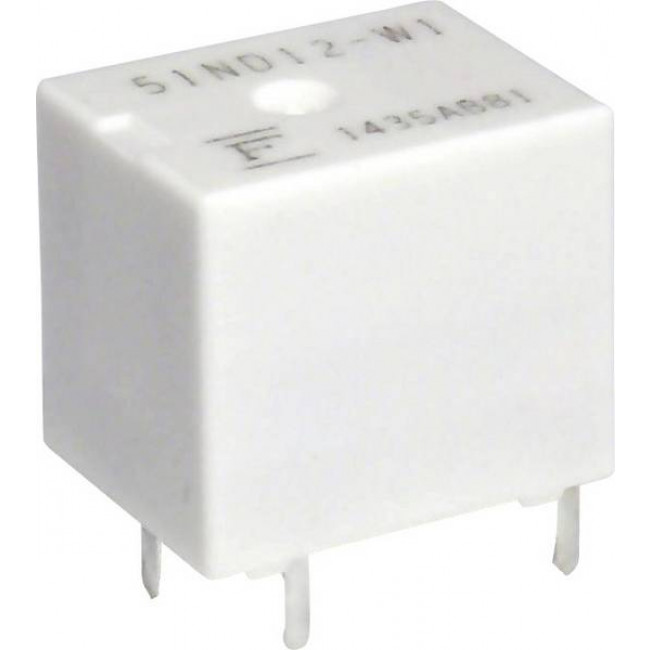 FBR 51ND10-W1 ΡΕΛΕ 10V DC 25A ΑΥΤΟΚΙΝΗΤΟΥ