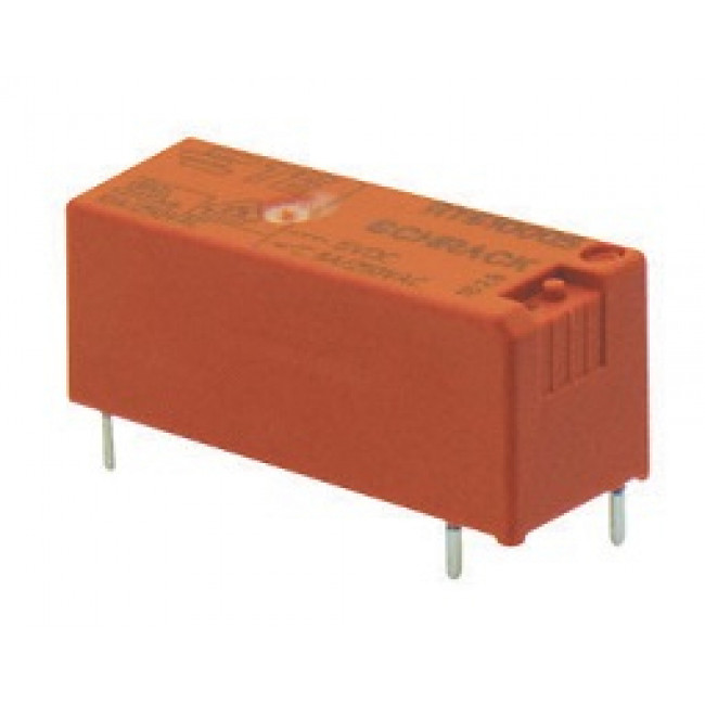 ΡΕΛΕ 12V DC 1 ΕΠΑΦΗΣ 8A ΜΙΝΙ RY612012