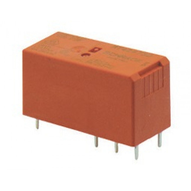 ΡΕΛΕ 24V DC 2 ΕΠΑΦΩΝ 8A RT424024