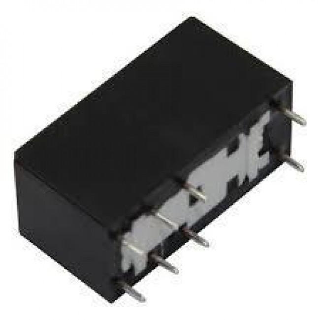 ΡΕΛΕ 24V DC 2 ΕΠΑΦΩΝ 8A