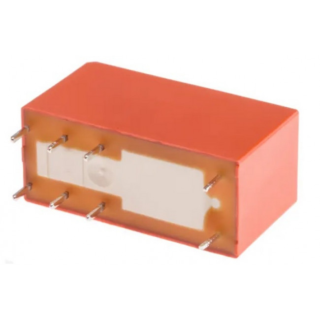 ΡΕΛΕ 24V AC 2 EΠΑΦΩΝ 8A RT 424524