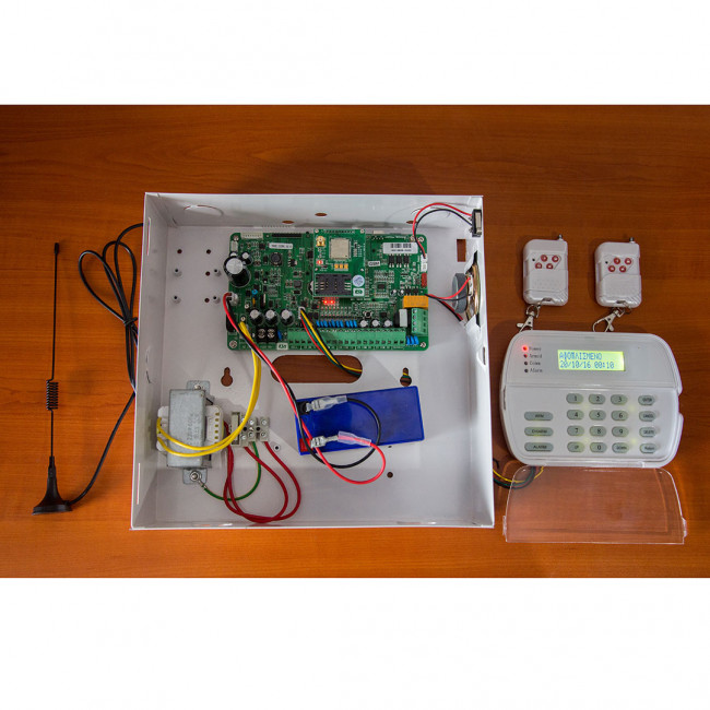 DK 1630 KEΝΤΡΟ ΣΥΝΑΓΕΡΜΟΥ HUNTER