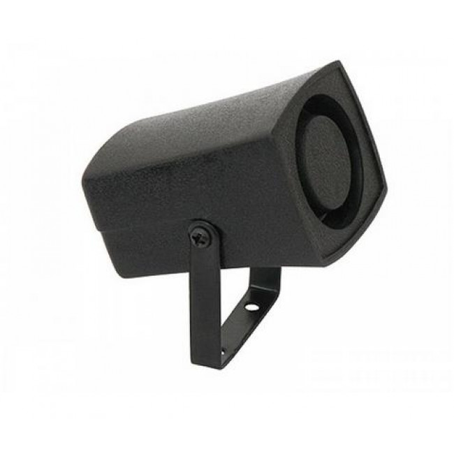 TK 402 ΜΙΝΙ ΣΕΙΡΗΝΑ ΣΥΝΑΓΕΡΜΟΥ 12V 120db