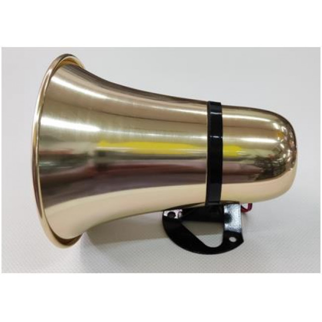 ΣΕΙΡΗΝΑ ΚΟΡΝΑ 12V 120db/10W SB 2A