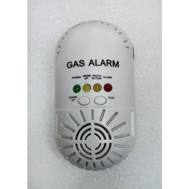 GTS 999 05 GAS ALARM