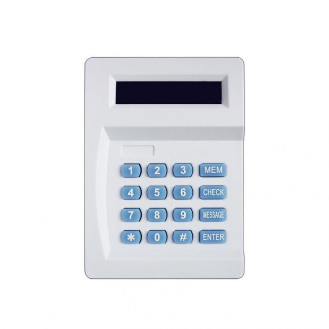 ΤΗΛΕΦΩΝΗΤΗΣ ΑG D20 ΜΕ ΟΘΟΝΗ LCD