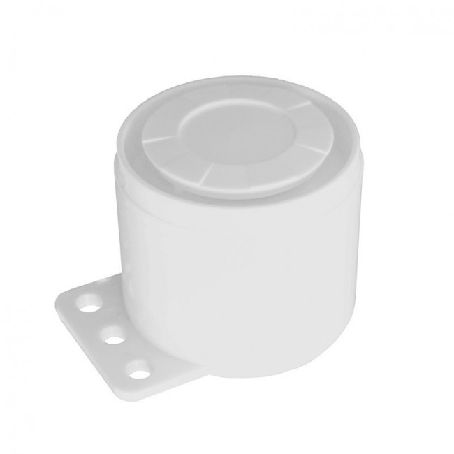 PS 089 ΣΕΙΡΗΝΑ PIEZO 12V 110db