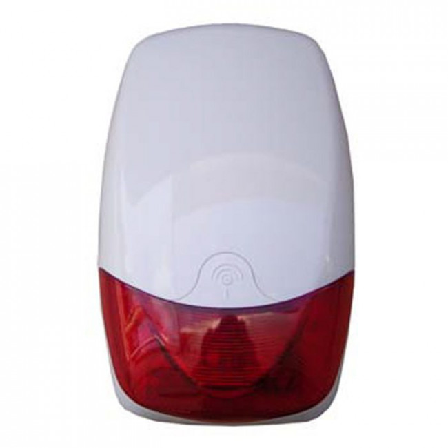 AG X900S AΣΥΡΜΑΤΗ ΕΞΩΤΕΡΙΚΗ ΣΕΙΡΗΝΑ (ΣΥΜΒΑΤΗ ΜΕ ΟΛΑ ΤΑ ΚΕΝΤΡΑ)