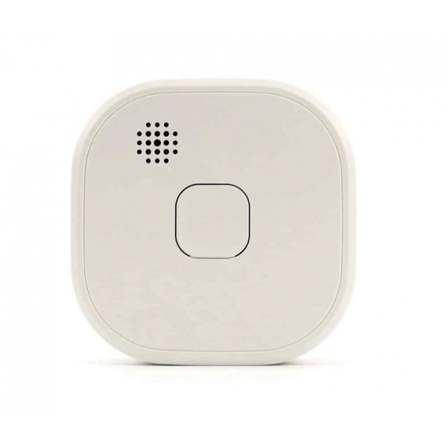 ΑΣΥΡΜΑΤΟΣ ΑΝΙΧΝΕΥΤΗΣ ΚΑΠΝΟΥ ΜΕ 9V ΜΠΑΤΑΡΙΑ