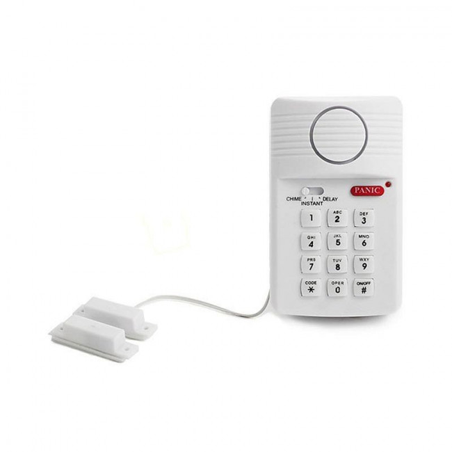 MINI ΑΥΤΟΝΟΜΟΣ ΣΥΝΑΓΕΡΜΟΣ ΜΕ ΜΑΓΝΗΤΙΚΗ ΕΠΑΦΗ