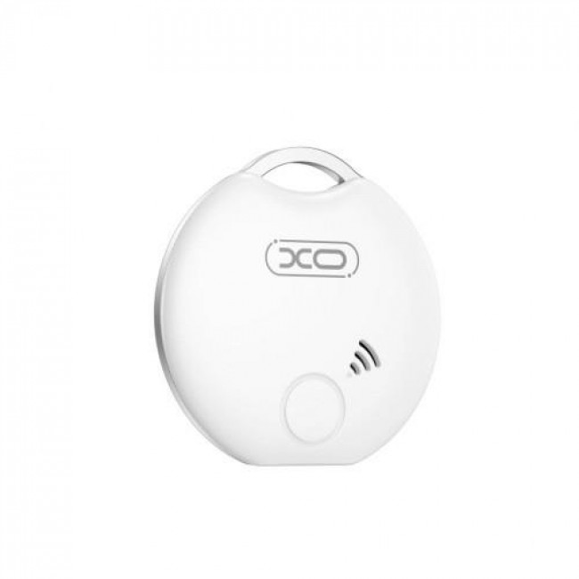LP 01 BLUETOOTH ANTI LOSS LOCATOR XO ΛΕΥΚΟ