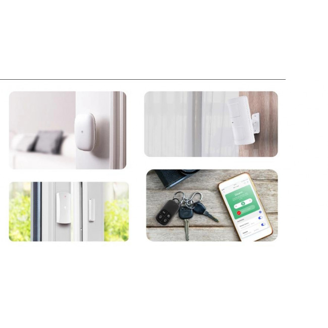 LTE 400 ΑΣΥΡΜΑΤΟΣ ΣΥΝΑΓΕΡΜΟΣ WIFI & 4G LTE CHUANGO