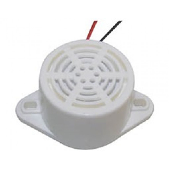 B1 BUZZER - ΒΟΜΒΗΤΗΣ 12VDC 85DB KPI-G2612L