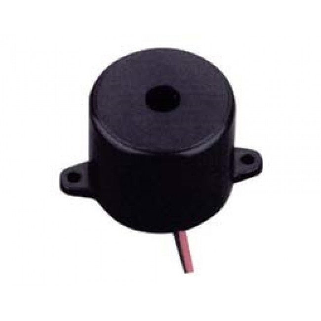 BUZZER - ΒΟΜΒΗΤΗΣ 24V ΣΥΝΕΧΟΜΕΝΟ KP 2G2314L