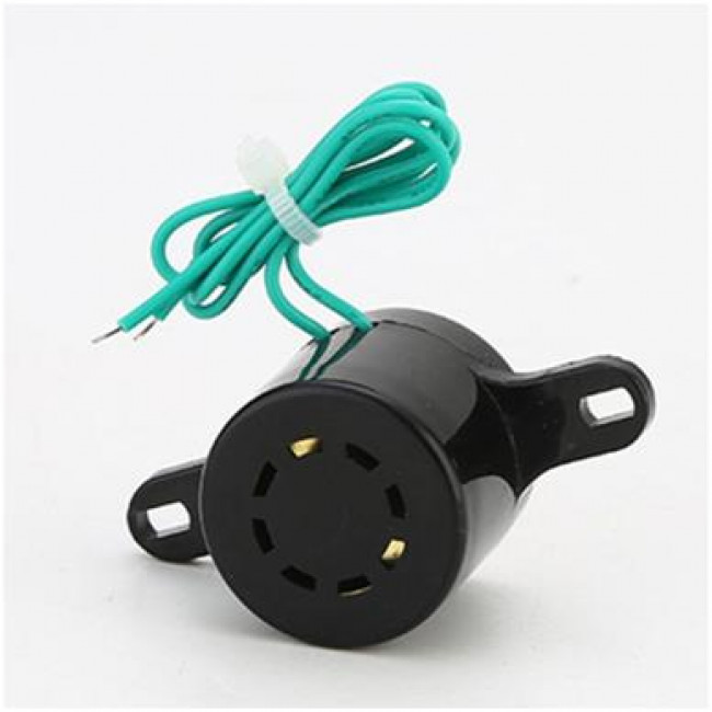 B17 BUZZER - ΒΟΜΒΗΤΗΣ 220V