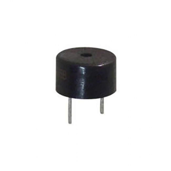 BUZZER - ΒΟΜΒΗΤΗΣ 4-8VDC 30mA ΓΙΑ ΠΛΑΚΕΤΑ
