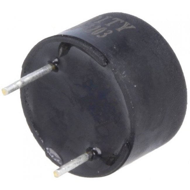 BUZZER - ΒΟΜΒΗΤΗΣ 3-7V 30mA ΓΙΑ ΠΛΑΚΕΤΑ