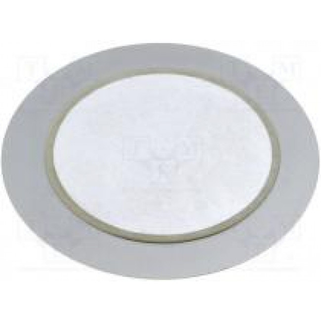 ΚΑΨΑ ΠΙΕΖΟΗΛΕΚΤΡΙΚΗ 27mm