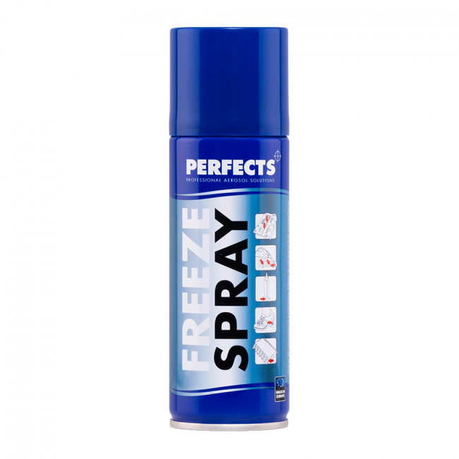 ΣΠΡΕΙ ΨΥΚΤΙΚΟ 200ml PERFECTS