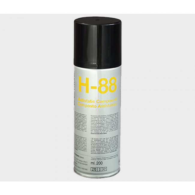 ΣΠΡΕΙ ΑΝΤΙΣΤΑΤΙΚΟ 200ml H-88