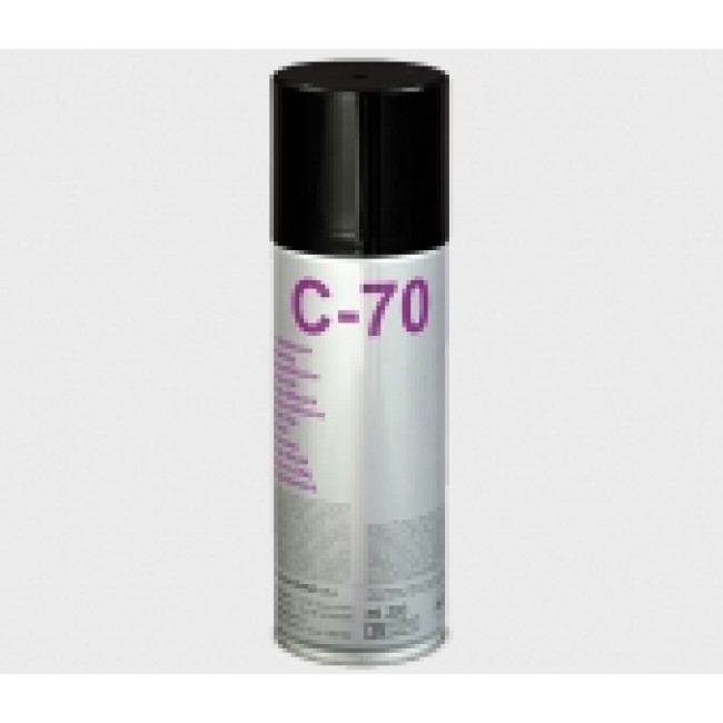 ΣΠΡΕΙ ΛΑΔΙ ΣΙΛΙΚONHΣ 200ml C-70