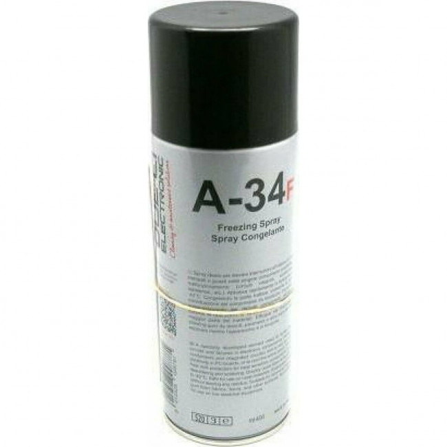 ΣΠΡΕΙ ΨΥΚΤΙΚΟ 400ML Α 34F