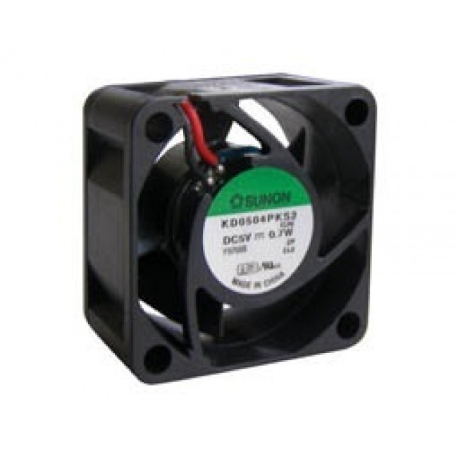 ΑΝΕΜΙΣΤΗΡΑΣ 12V 40x40x20mm ΚΟΥΖΙΝΕΤΟ SUNON