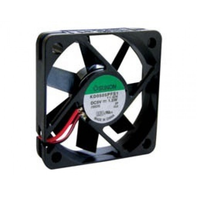 ΑΝΕΜΙΣΤΗΡΑΣ 12V 50x50x10mm SUNON