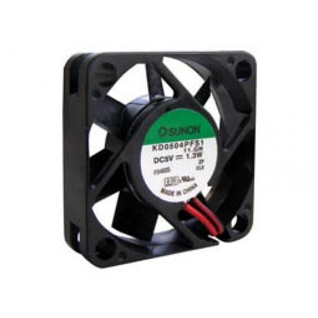 ΑΝΕΜΙΣΤΗΡΑΣ 12V 40x40x10mm KOYZINETO SUNON