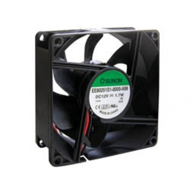 ΑΝΕΜΙΣΤΗΡΑΣ 24V 80x80x25mm SUNON