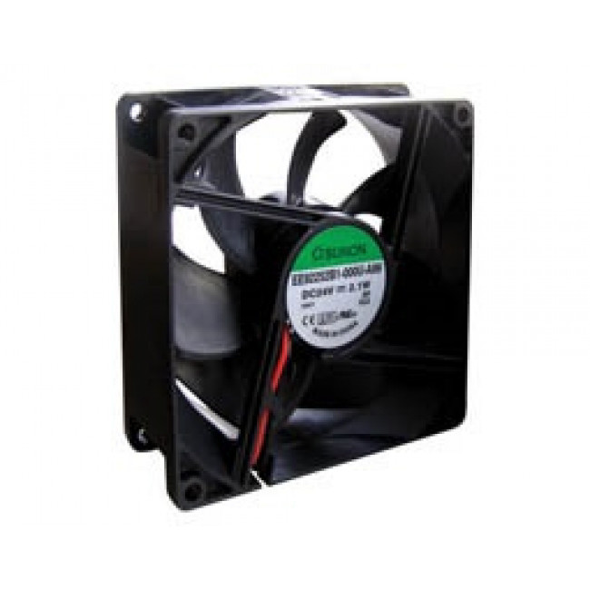 ΑΝΕΜΙΣΤΗΡΑΣ 24V 90x90x25mm ΚΟΥΖΙΝΕΤΟ SUNON