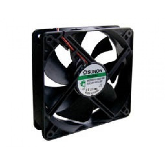 EEC0252B2 ΑΝΕΜΙΣΤΗΡΑΣ 120x120x25mm 24V SUNON