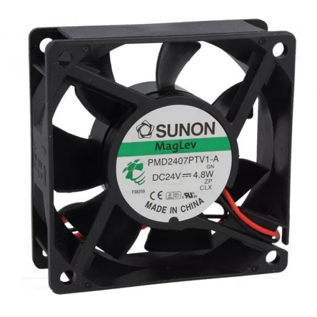 ΑΝΕΜΙΣΤΗΡΑΣ 24V 70x70x25mm SUNON