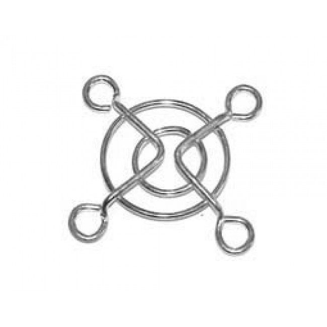 ΠΛΕΓΜΑ 4X4 ΜΕΤΑΛΛΙΚΟ