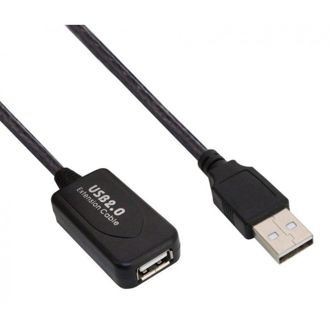 ΠΡΟΕΚΤΑΣΗ USB ΕΝΕΡΓΗ 15m