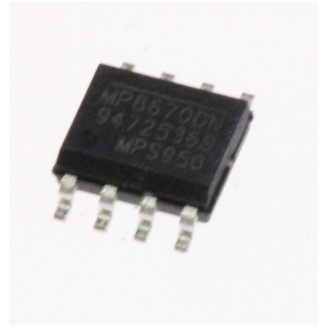 MP 8670DNLFZ IC DC CONVERT