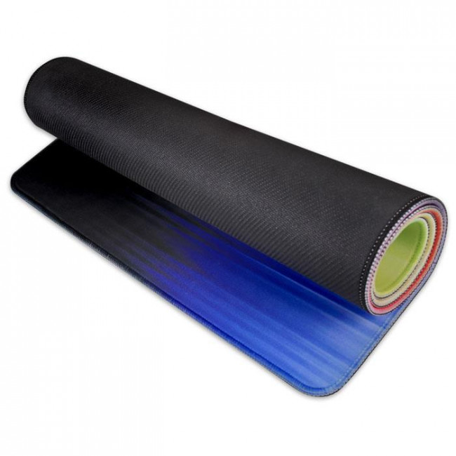 MOUSEPAD 800x400x4mm NOD IRON GROUND